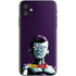 Dragon Ball Z Frieza iPhone 11 Skin